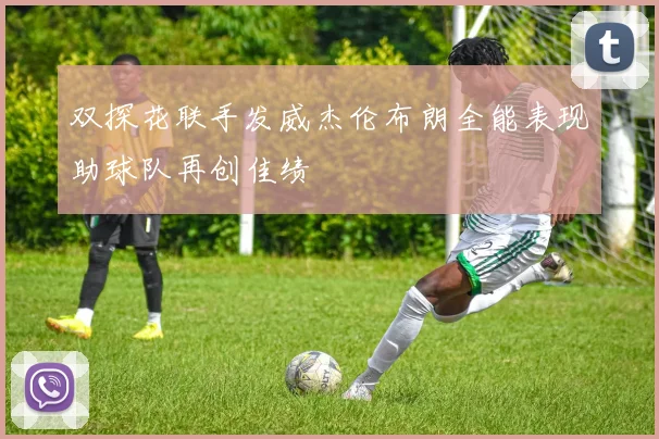 双探花联手发威杰伦布朗全能表现助球队再创佳绩